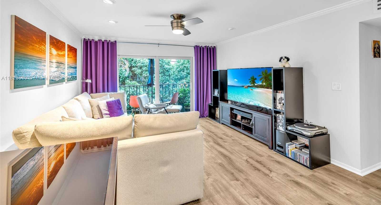 Small Image of 805 WEST OAKLAND PARK BLVD #E14, Oakland Park Number 6