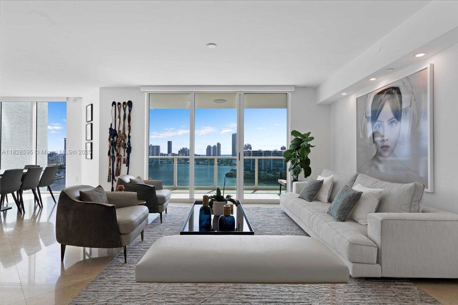 Small Image of 3301 NORTH EAST 183RD ST #1803, Aventura Number 10