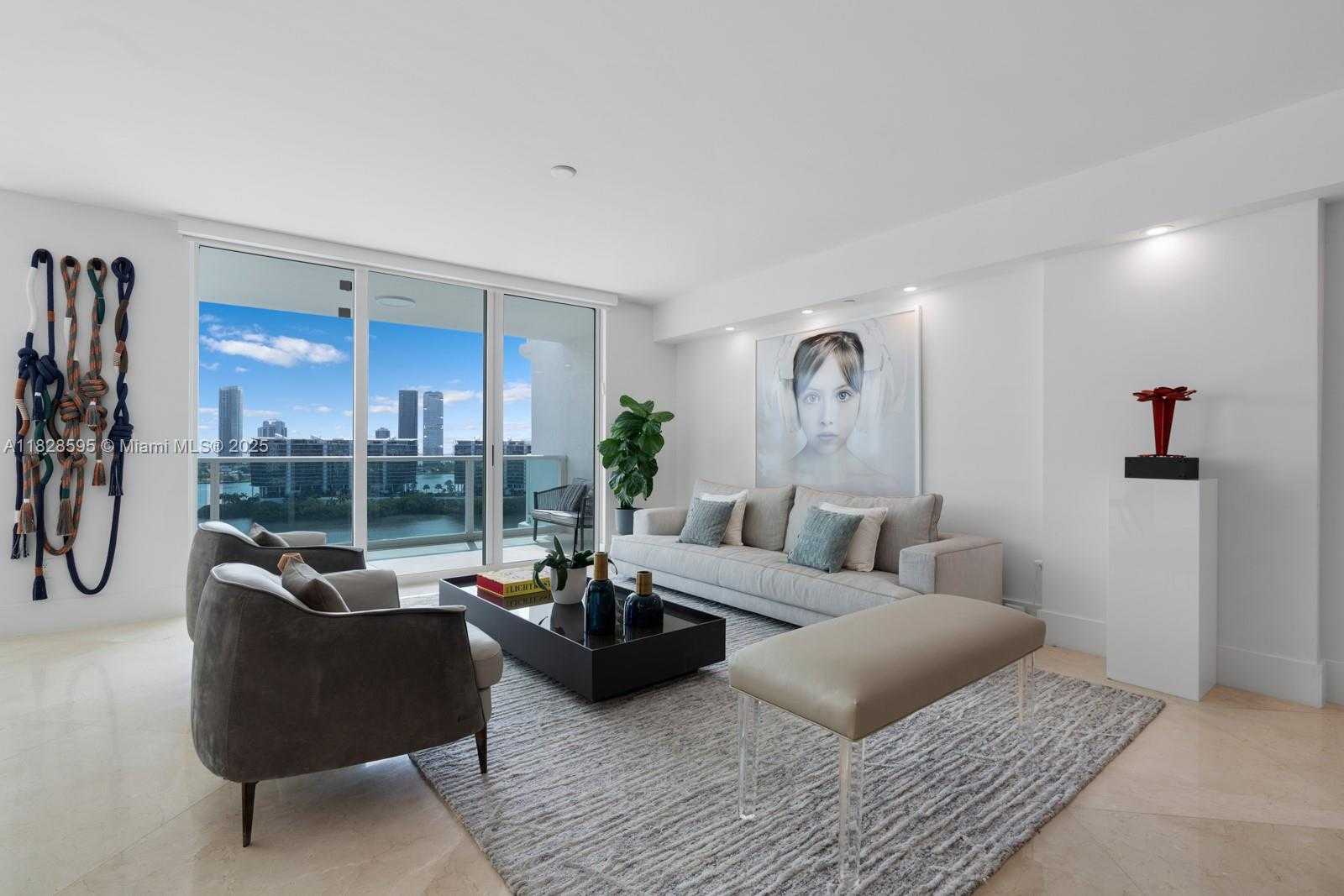 Small Image of 3301 NORTH EAST 183RD ST #1803, Aventura Number 11