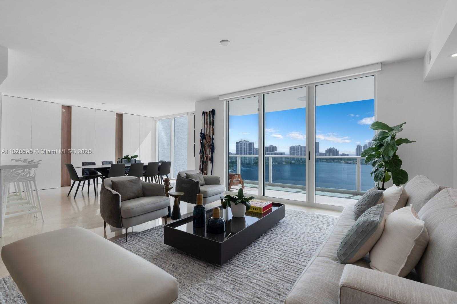 Small Image of 3301 NORTH EAST 183RD ST #1803, Aventura Number 12