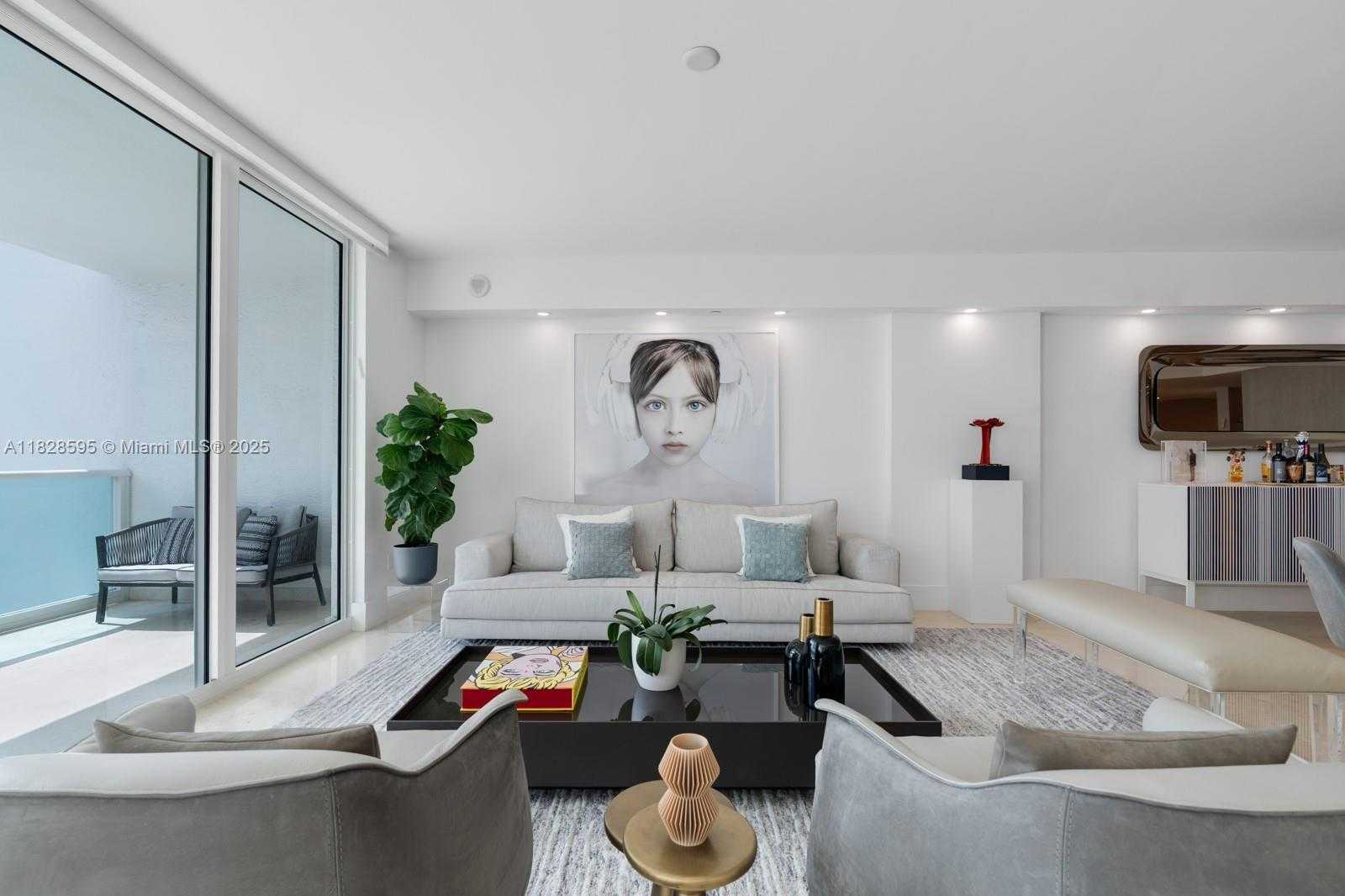 Small Image of 3301 NORTH EAST 183RD ST #1803, Aventura Number 13