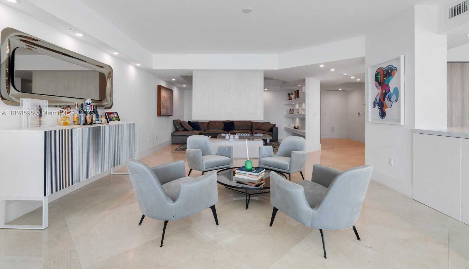 Small Image of 3301 NORTH EAST 183RD ST #1803, Aventura Number 14