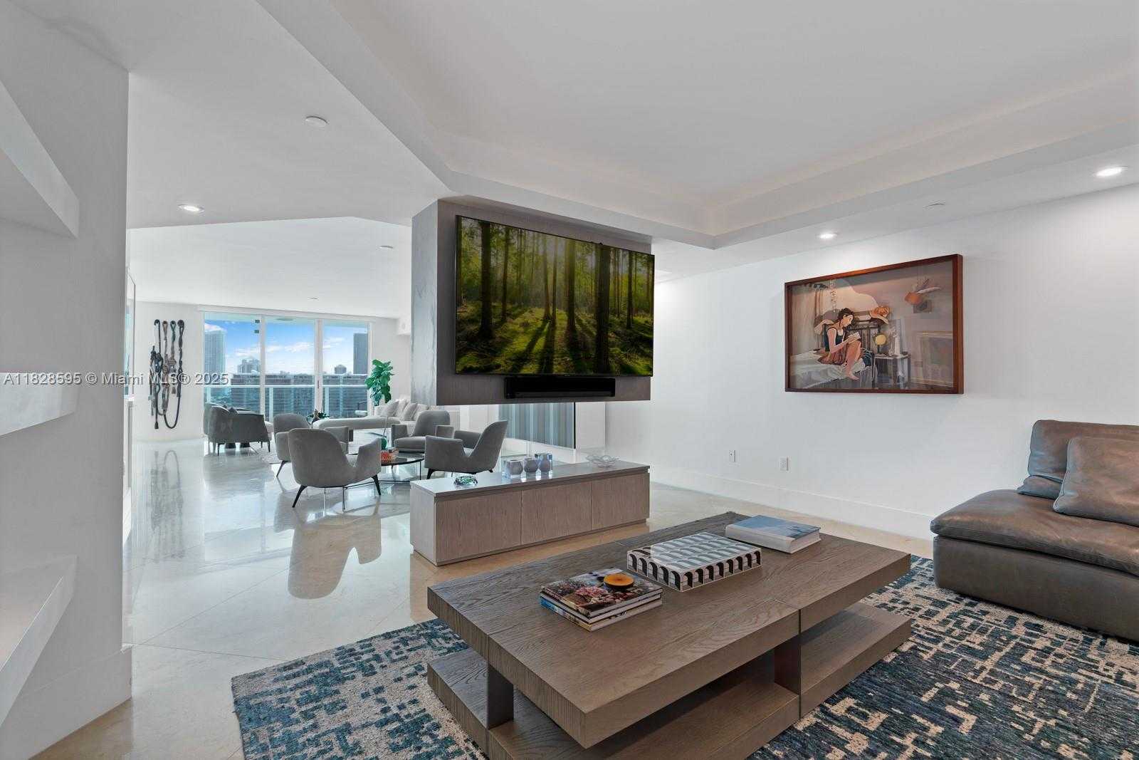 Small Image of 3301 NORTH EAST 183RD ST #1803, Aventura Number 16
