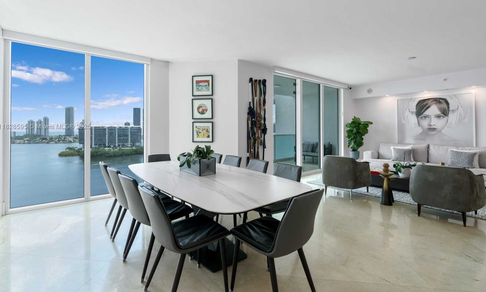 Small Image of 3301 NORTH EAST 183RD ST #1803, Aventura Number 19