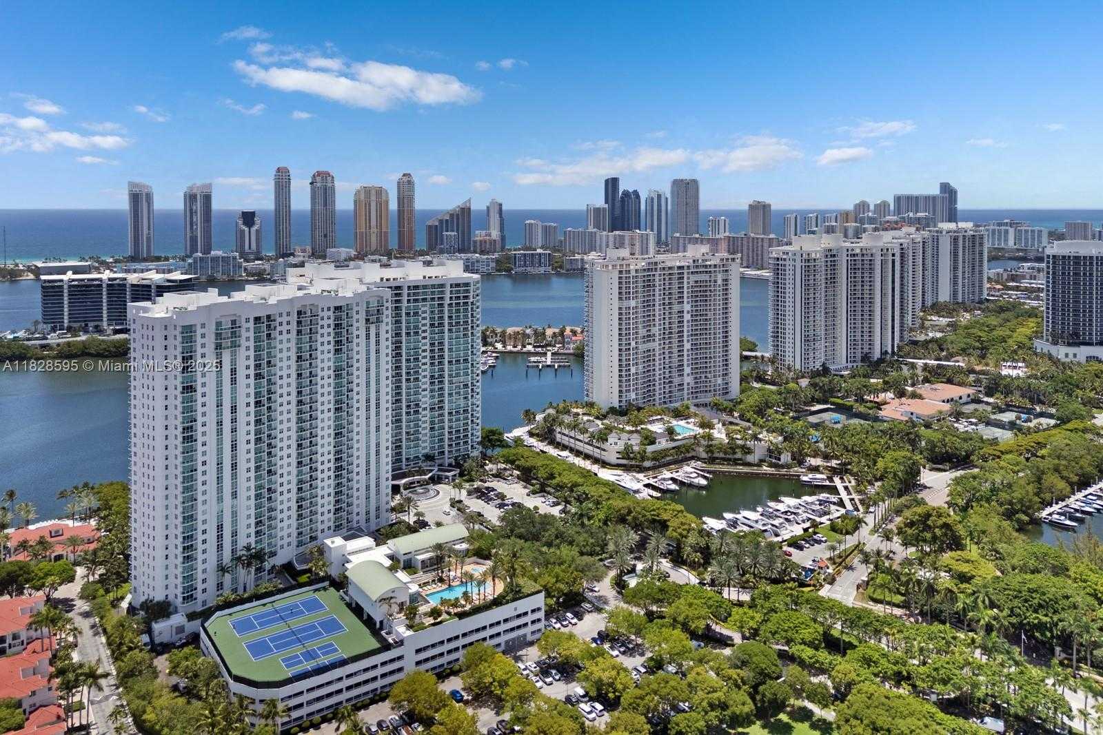 Small Image of 3301 NORTH EAST 183RD ST #1803, Aventura Number 2