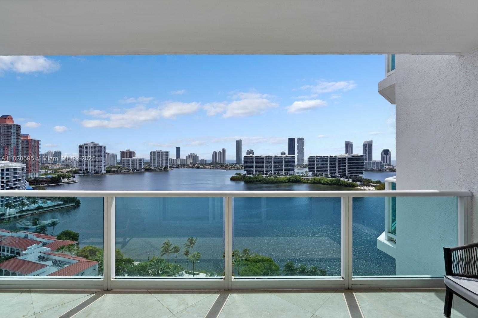 Small Image of 3301 NORTH EAST 183RD ST #1803, Aventura Number 21