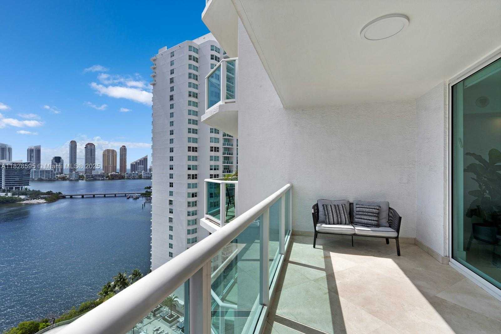 Small Image of 3301 NORTH EAST 183RD ST #1803, Aventura Number 22