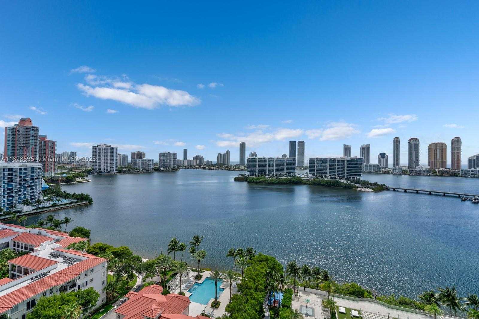 Small Image of 3301 NORTH EAST 183RD ST #1803, Aventura Number 23