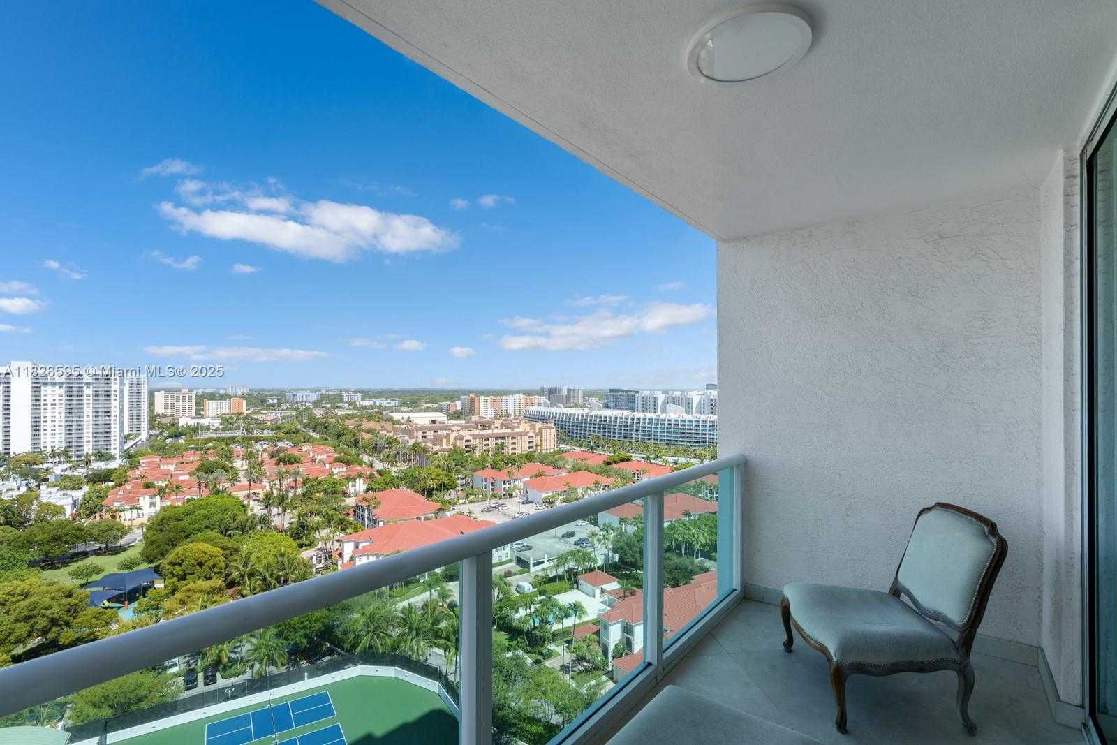 Small Image of 3301 NORTH EAST 183RD ST #1803, Aventura Number 27