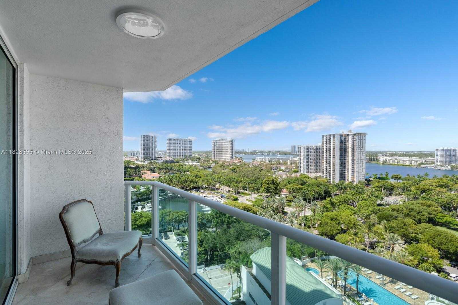Small Image of 3301 NORTH EAST 183RD ST #1803, Aventura Number 28