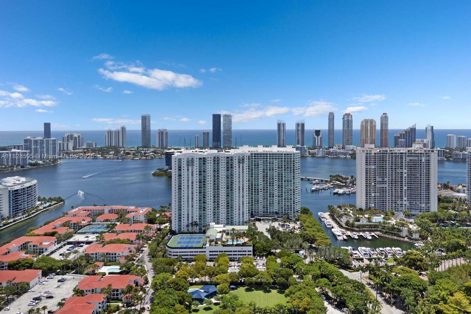 Small Image of 3301 NORTH EAST 183RD ST #1803, Aventura Number 3