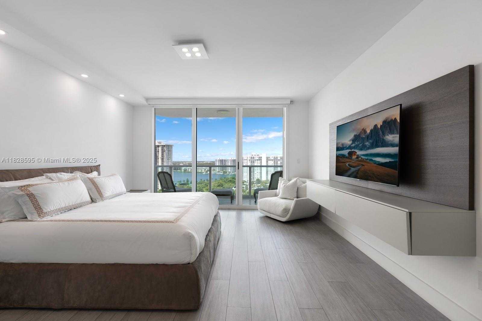 Small Image of 3301 NORTH EAST 183RD ST #1803, Aventura Number 30