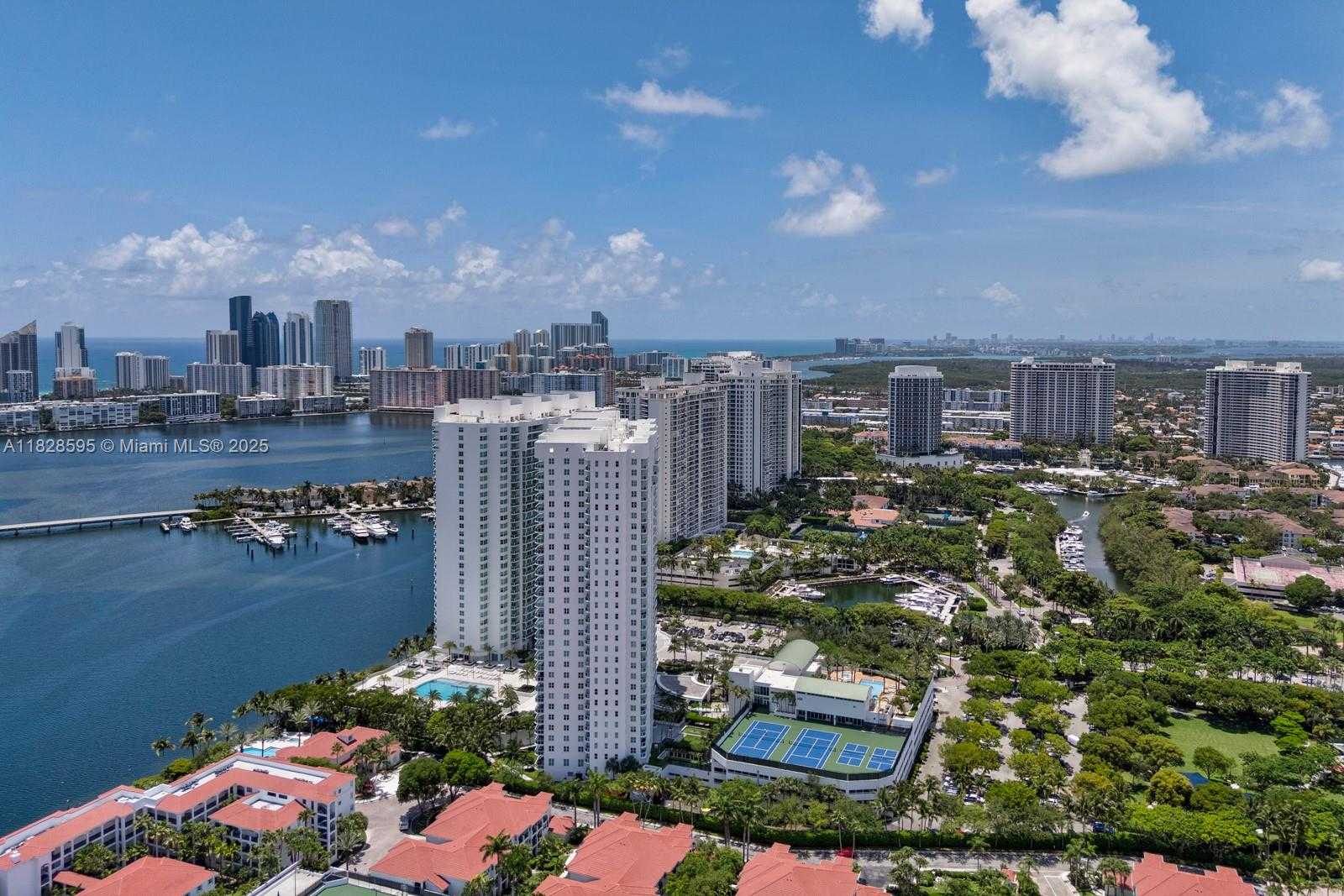 Small Image of 3301 NORTH EAST 183RD ST #1803, Aventura Number 4