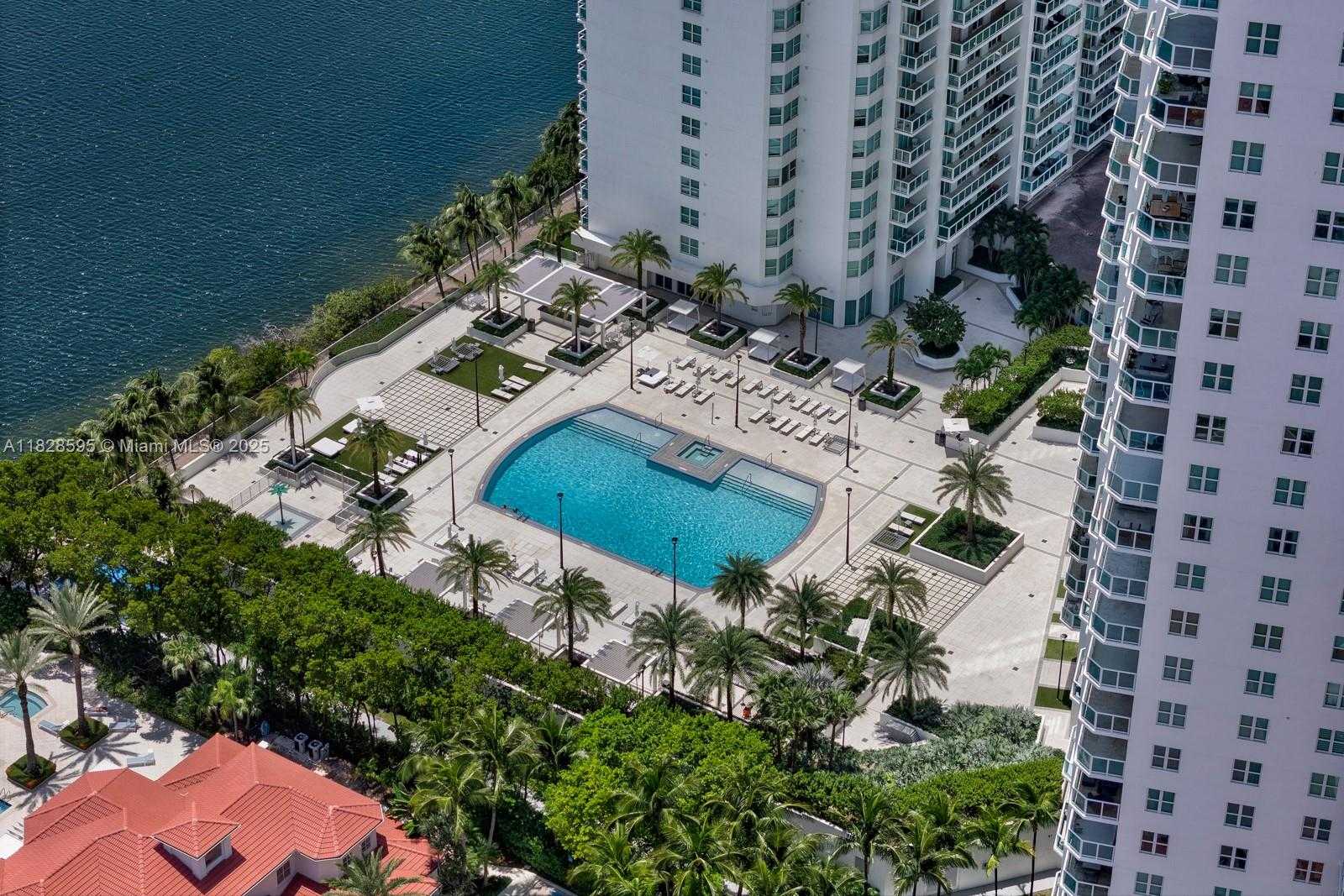 Small Image of 3301 NORTH EAST 183RD ST #1803, Aventura Number 5