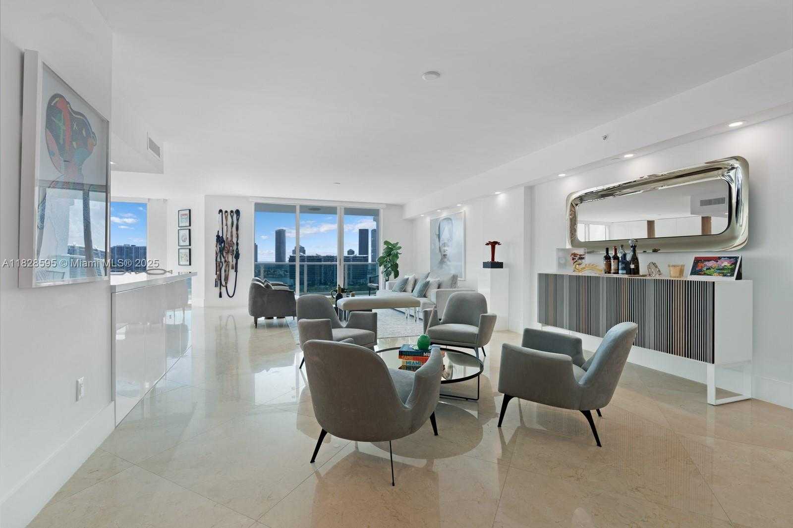 Small Image of 3301 NORTH EAST 183RD ST #1803, Aventura Number 9