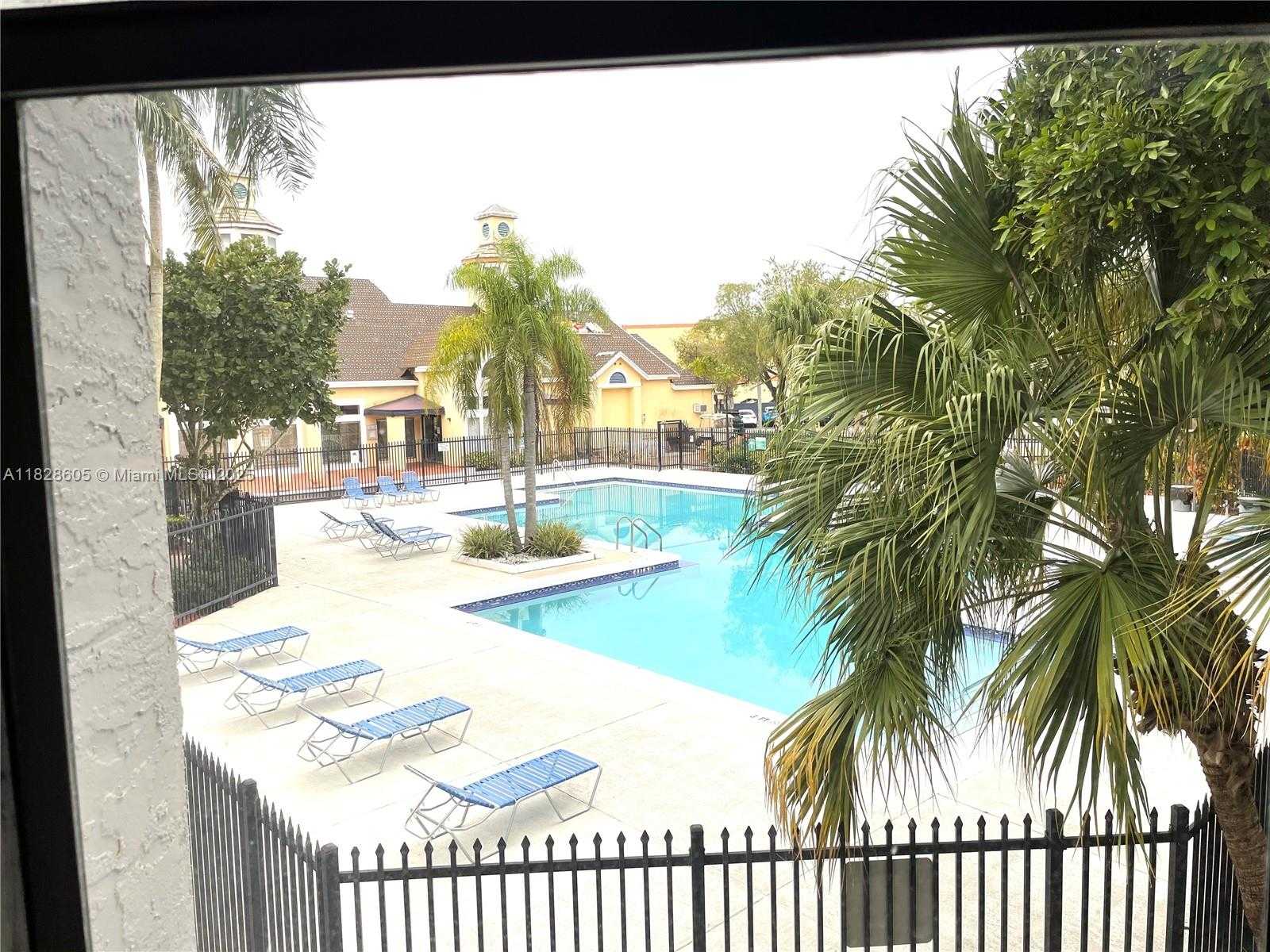 Small Image of 10370 SOUTH WEST 150TH CT #9208, Miami Number 17