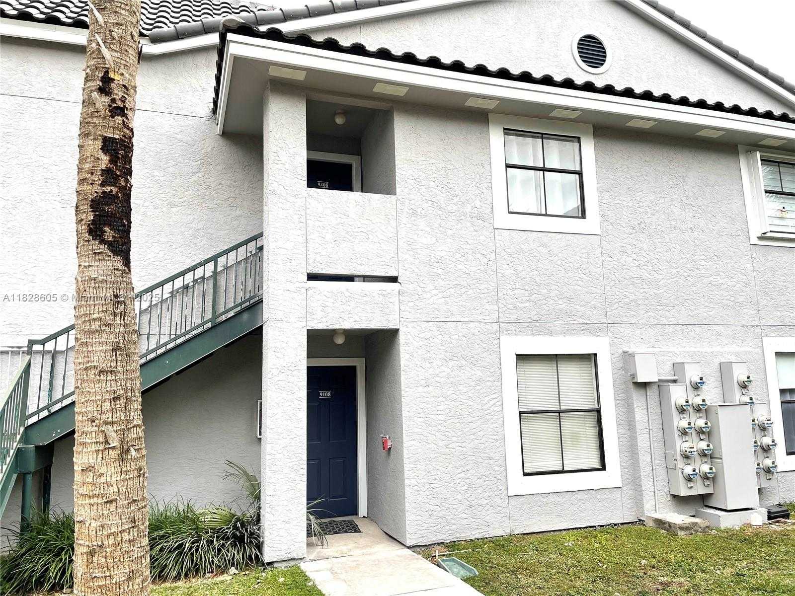 Small Image of 10370 SOUTH WEST 150TH CT #9208, Miami Number 2