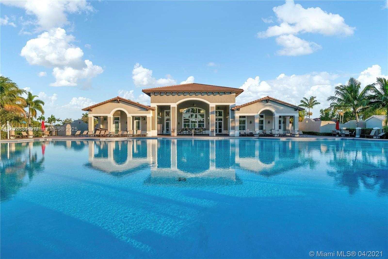 Small Image of 22551 SW 88TH PLACE #205, Cutler Bay Number 14