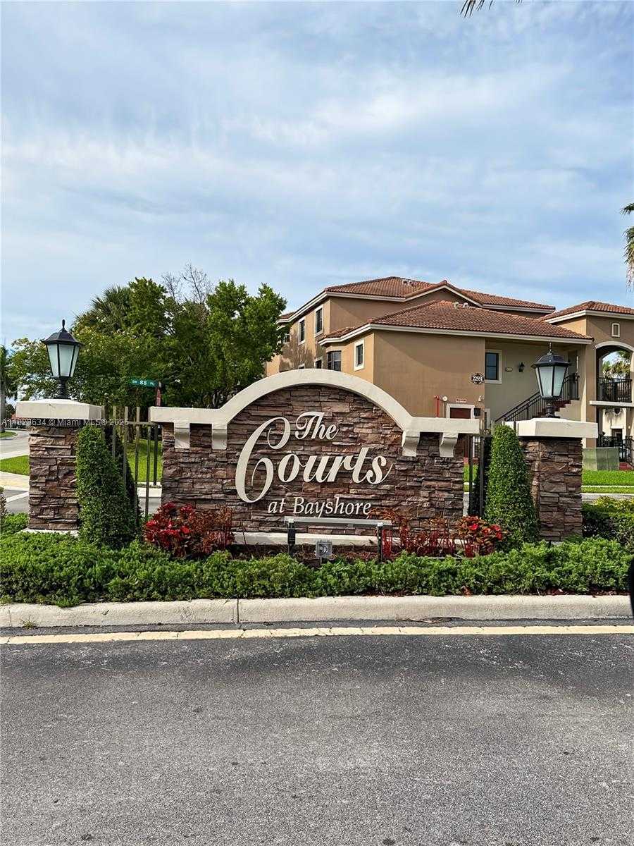 Small Image of 22551 SW 88TH PLACE #205, Cutler Bay Number 3