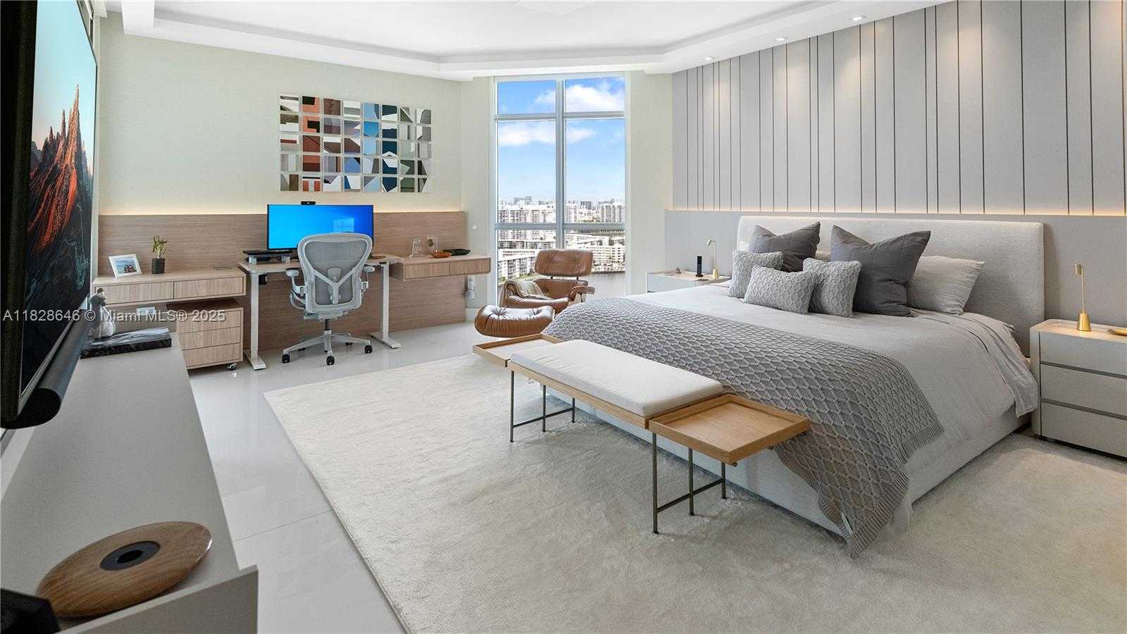 Small Image of 17301 BISCAYNE BLVD #2102, North Miami Beach Number 16