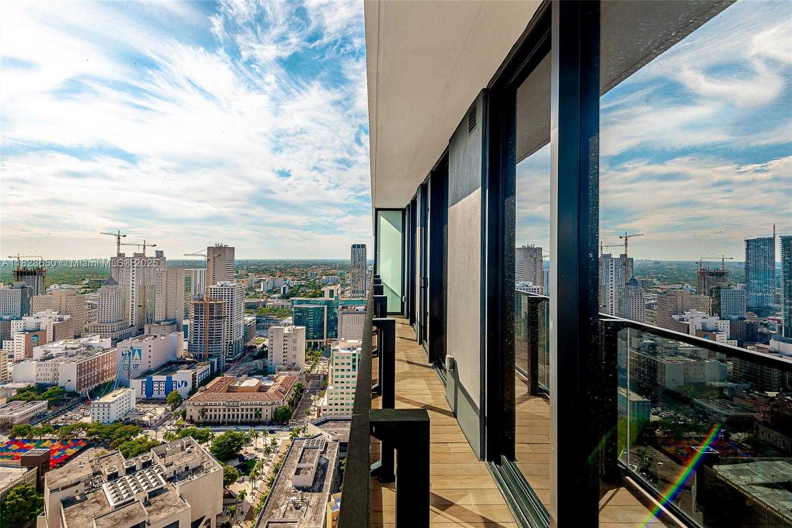 Small Image of 398 NORTH EAST 5TH ST #3717, Miami Number 10