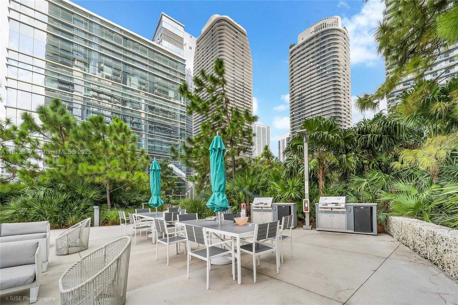 Small Image of 88 SOUTH WEST 7TH ST #4101, Miami Number 31