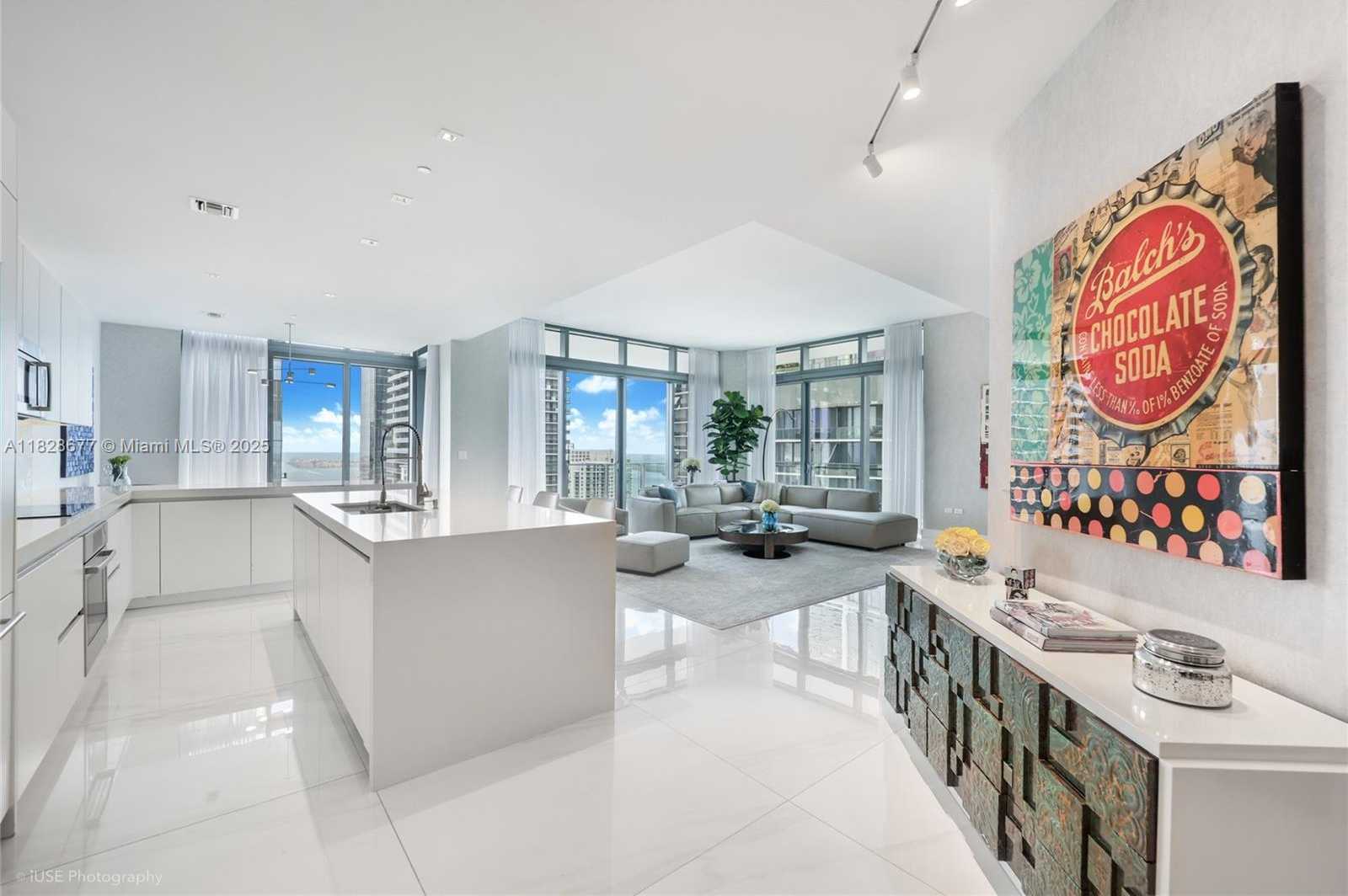 Small Image of 88 SOUTH WEST 7TH ST #4101, Miami Number 7