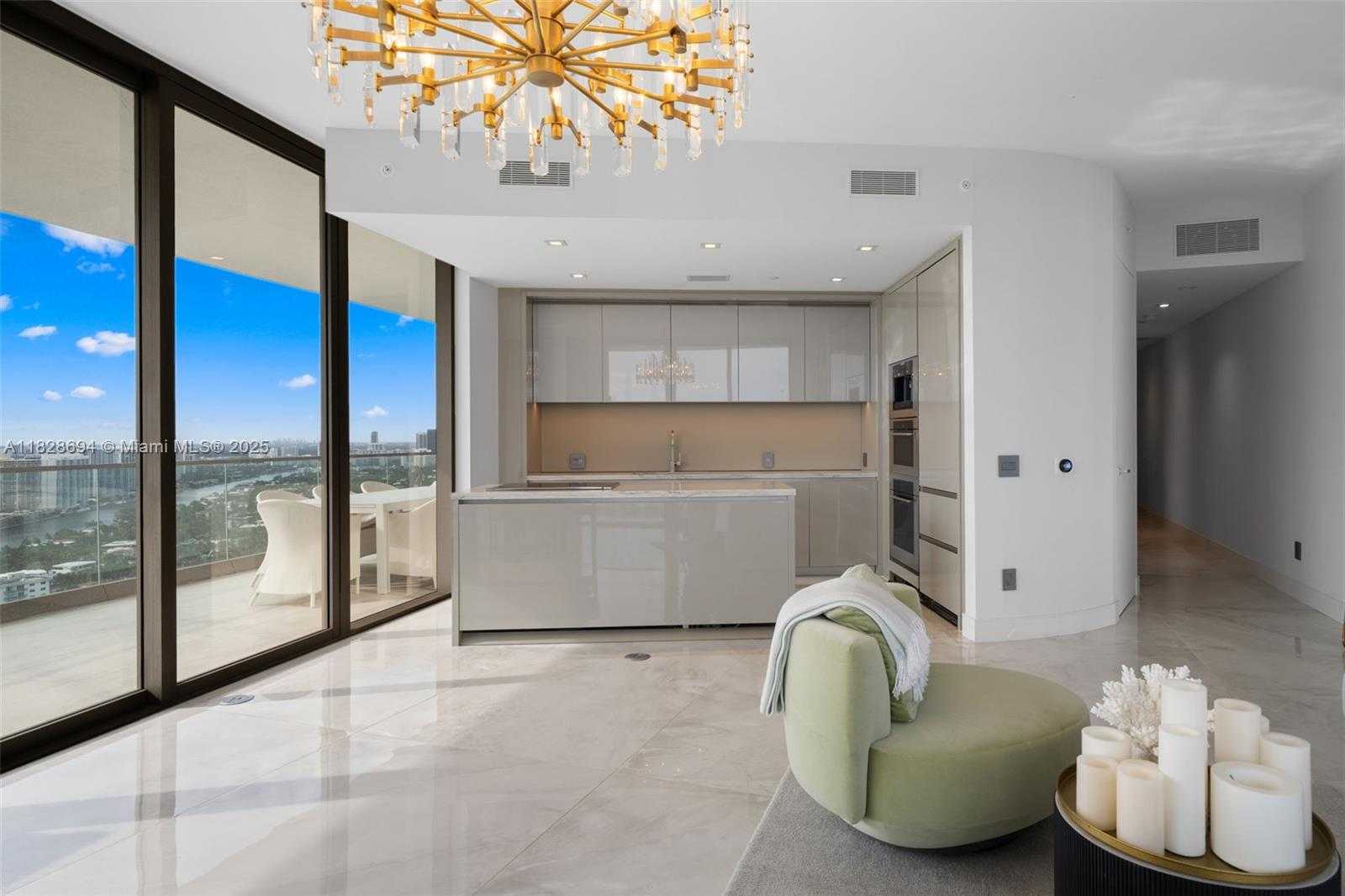 Small Image of 18975 COLLINS AVE #3205, Sunny Isles Beach Number 10