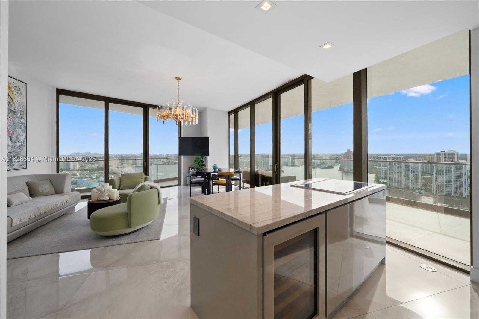 Small Image of 18975 COLLINS AVE #3205, Sunny Isles Beach Number 11