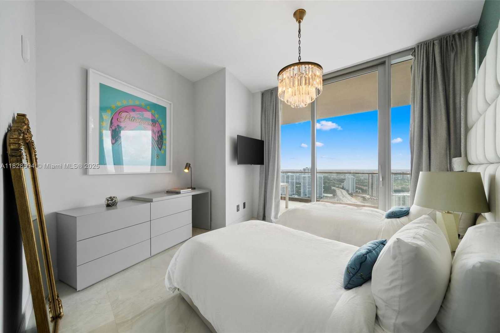 Small Image of 18975 COLLINS AVE #3205, Sunny Isles Beach Number 13