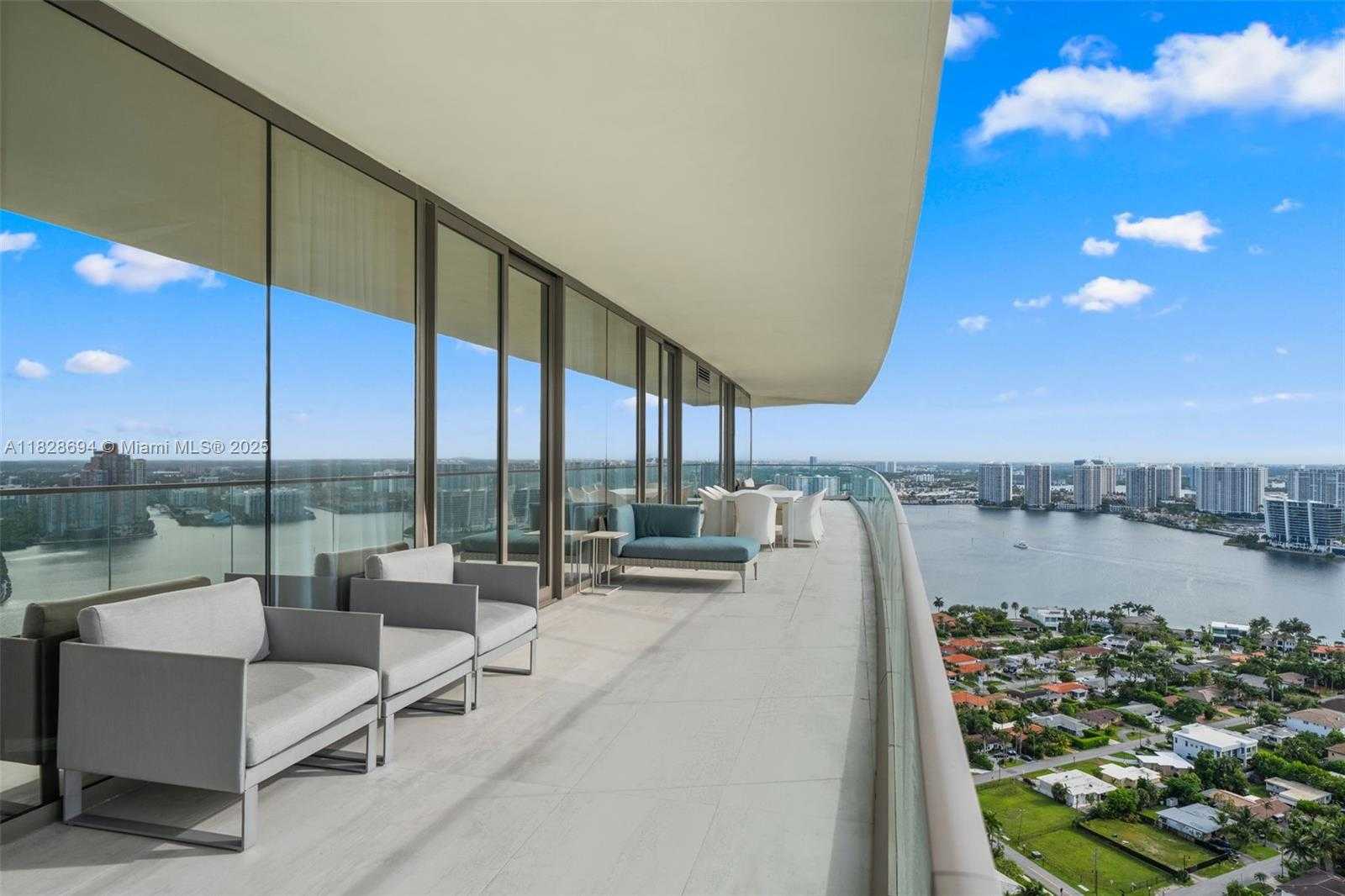 Small Image of 18975 COLLINS AVE #3205, Sunny Isles Beach Number 14