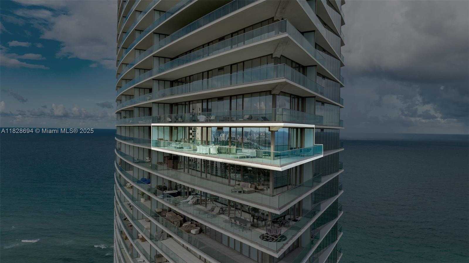 Small Image of 18975 COLLINS AVE #3205, Sunny Isles Beach Number 17