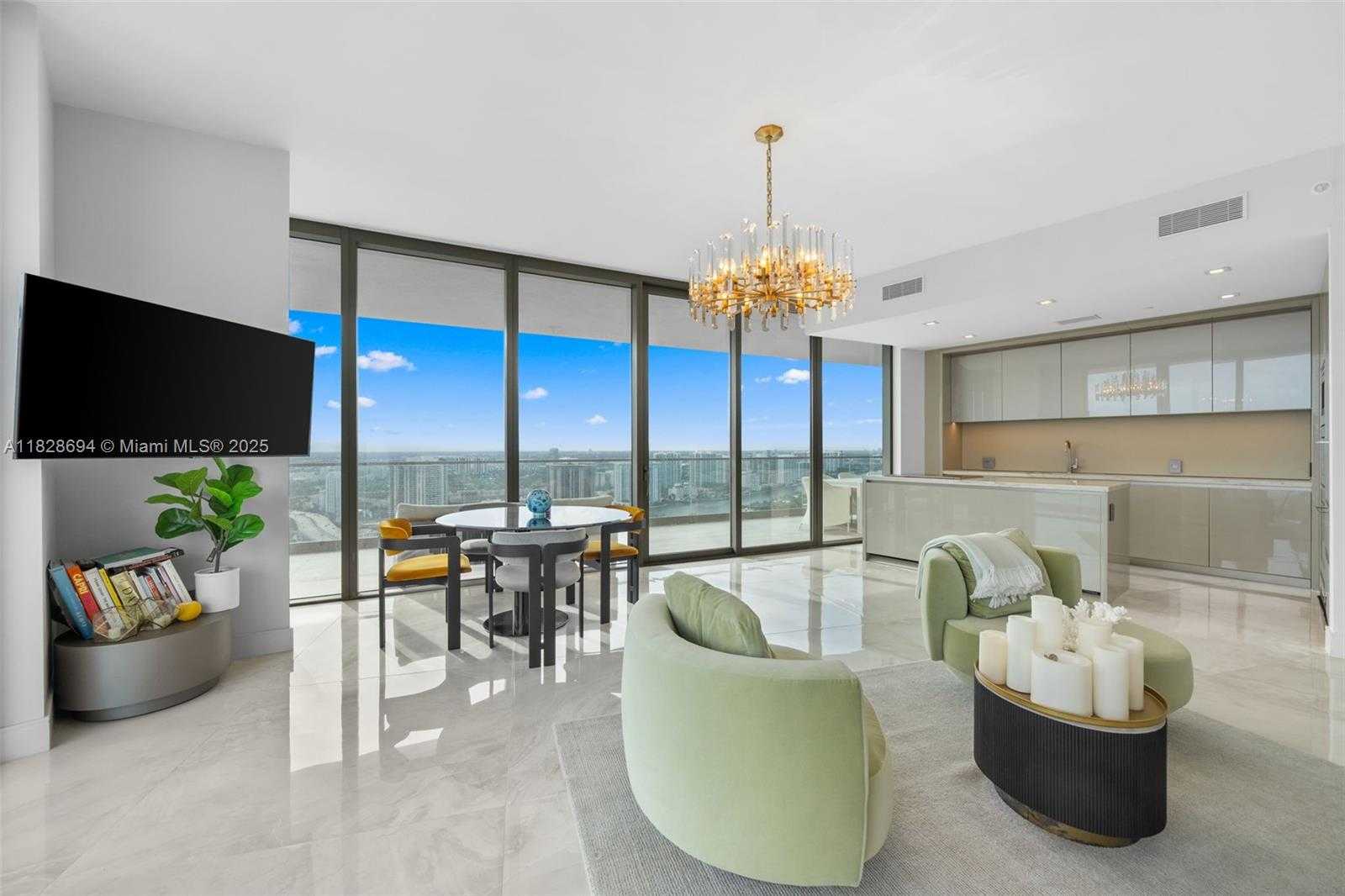 Small Image of 18975 COLLINS AVE #3205, Sunny Isles Beach Number 4