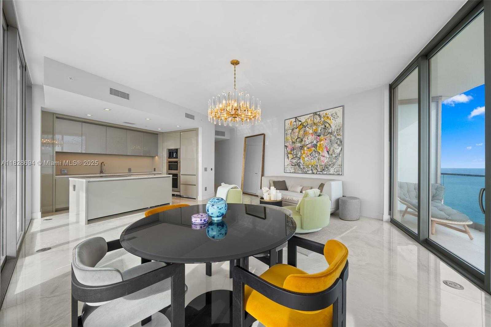 Small Image of 18975 COLLINS AVE #3205, Sunny Isles Beach Number 6