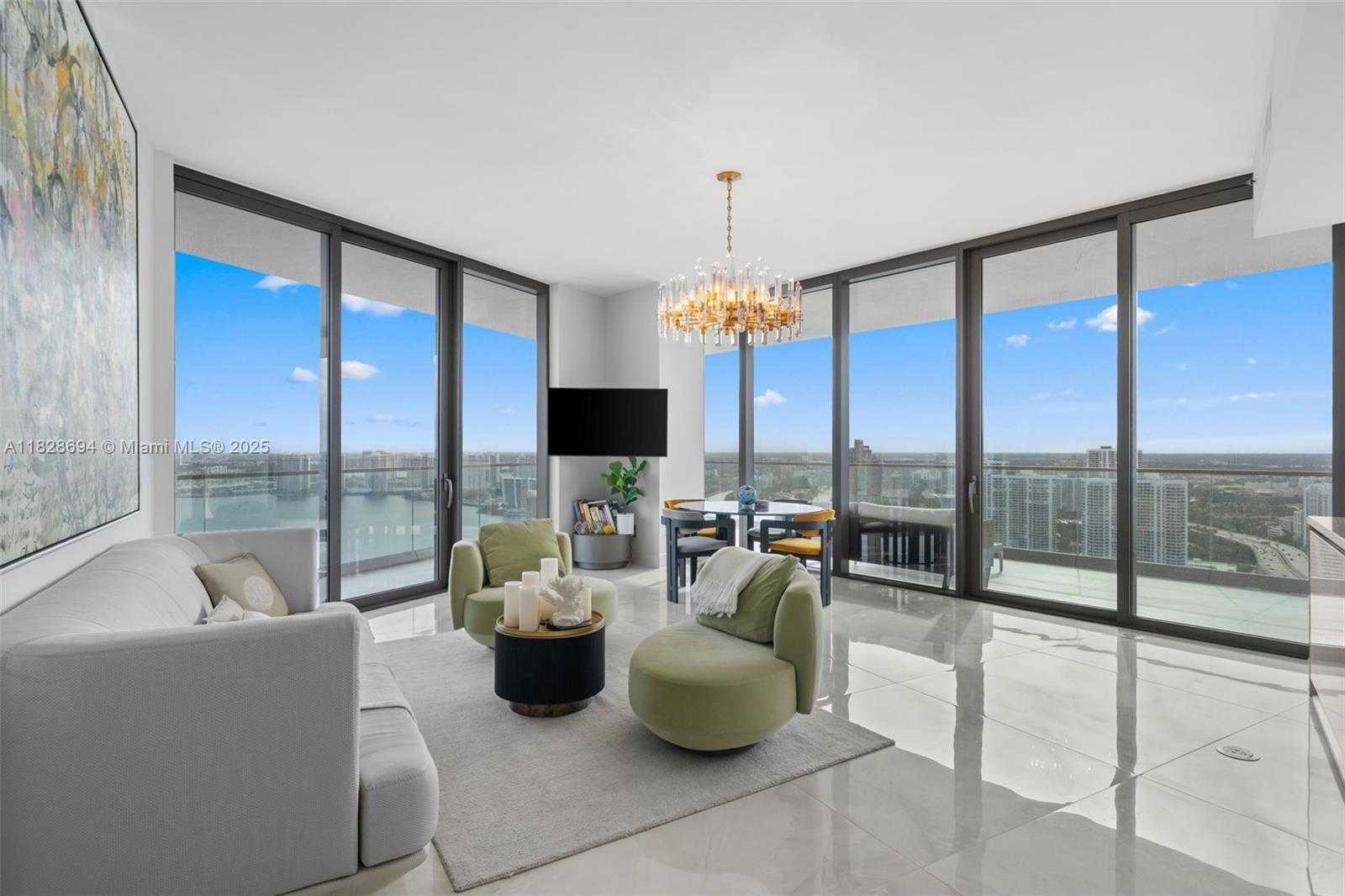 Small Image of 18975 COLLINS AVE #3205, Sunny Isles Beach Number 7