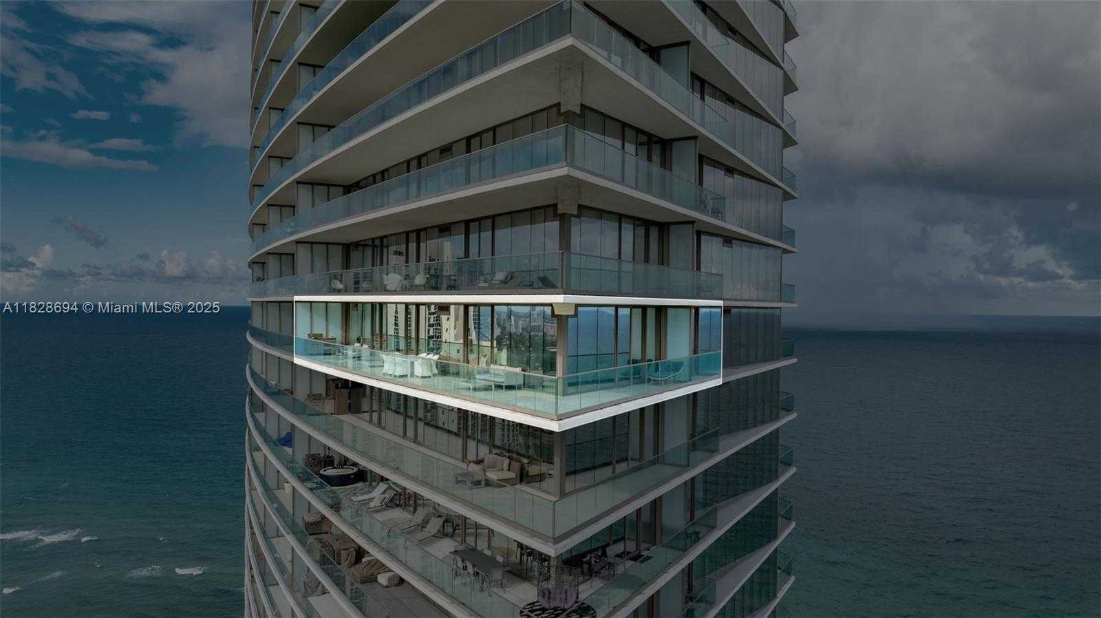 Small Image of 18975 COLLINS AVE #3205, Sunny Isles Beach Number 8