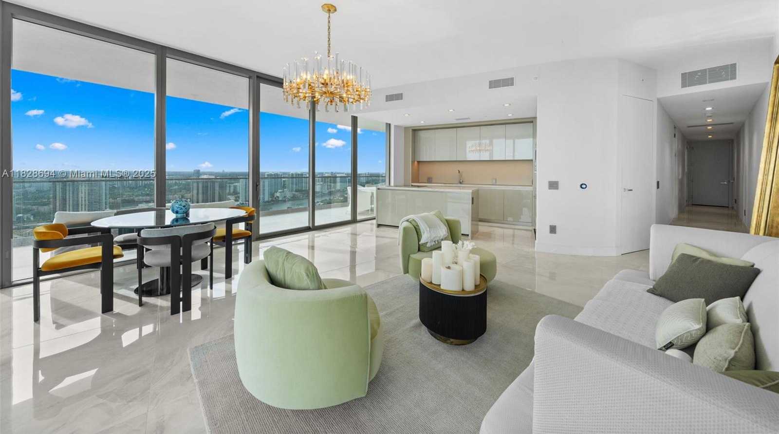 Small Image of 18975 COLLINS AVE #3205, Sunny Isles Beach Number 9