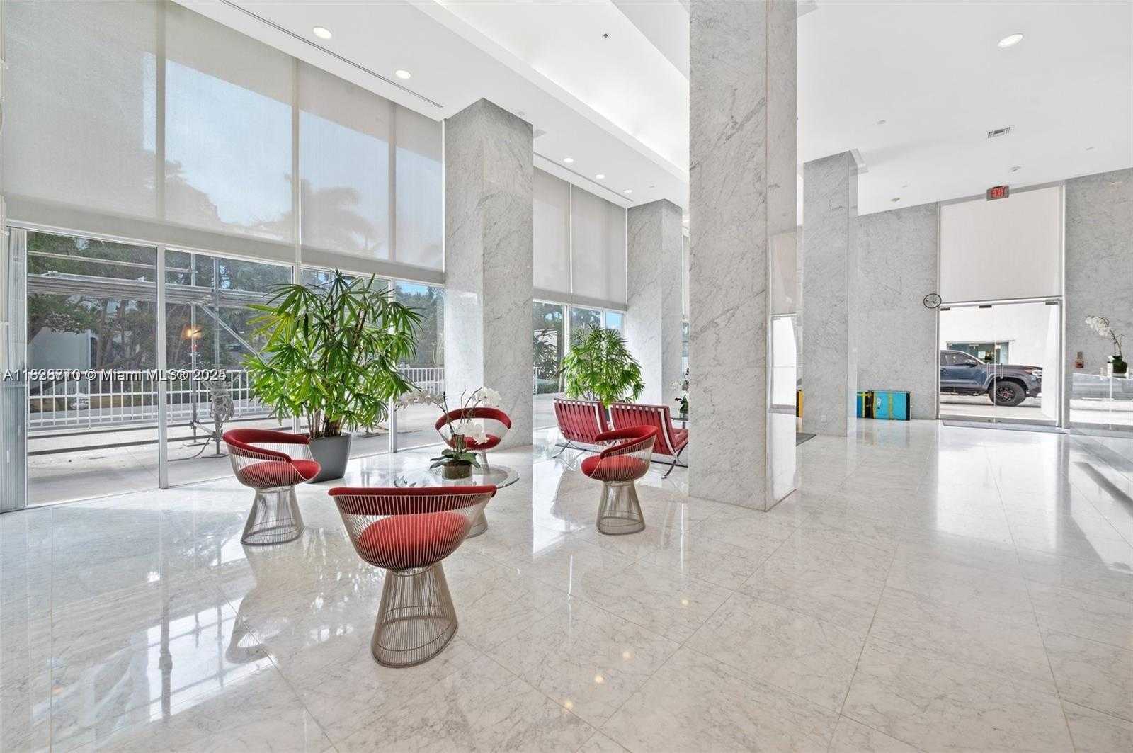 Small Image of 1627 BRICKELL AVE #2006, Miami Number 15