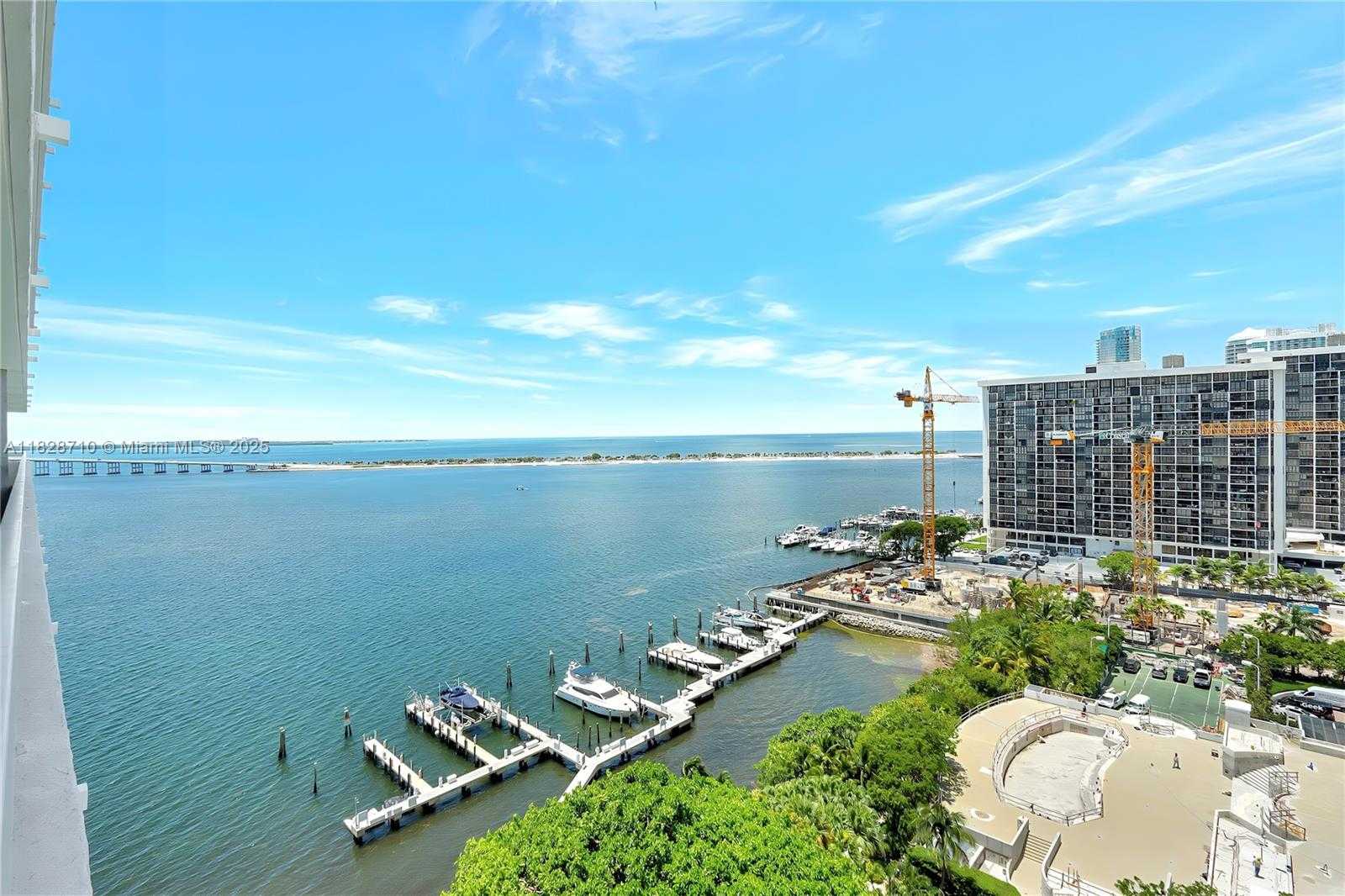 Small Image of 1627 BRICKELL AVE #2006, Miami Number 2