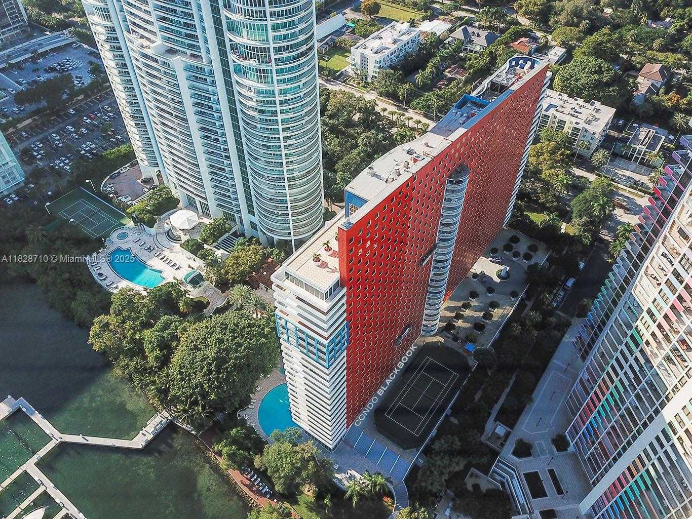 Small Image of 1627 BRICKELL AVE #2006, Miami Number 26