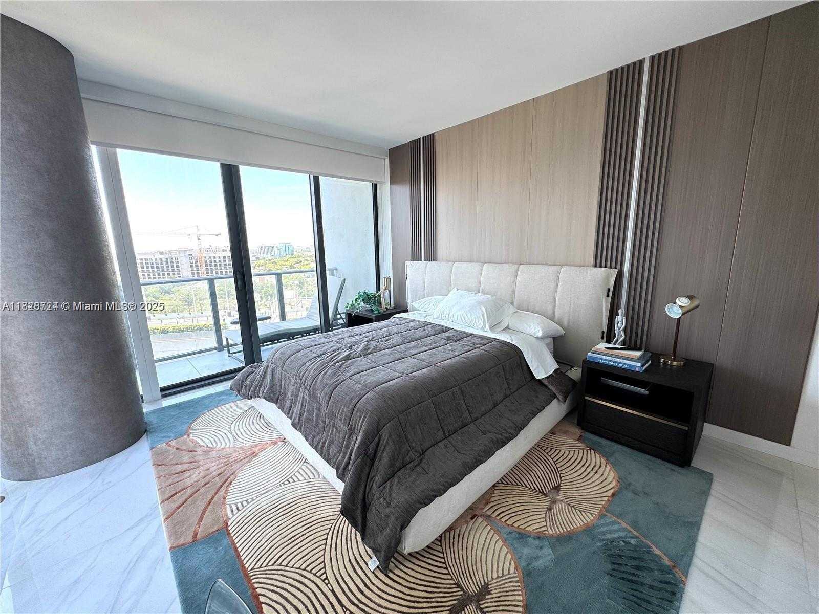 Small Image of 650 NORTH EAST 32ND ST #1401, Miami Number 12