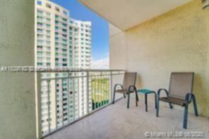 Small Image of 1755 EAST HALLANDALE BEACH BLVD #908E, Hallandale Beach Number 9