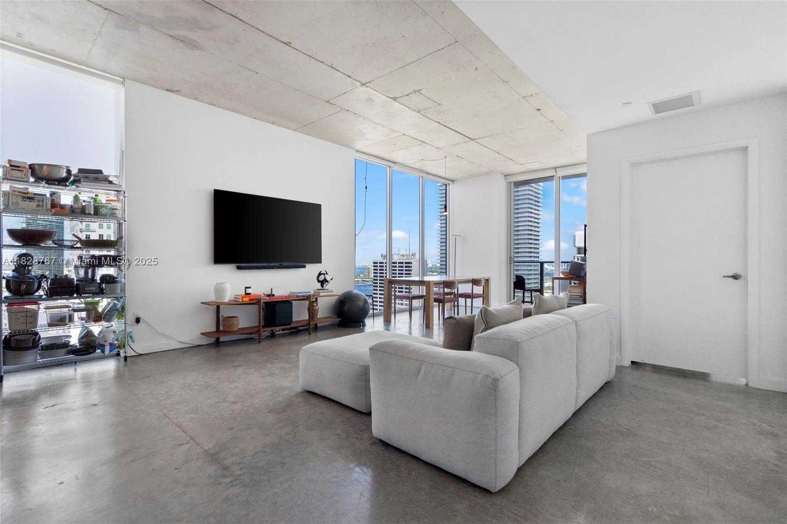 Small Image of 151 SOUTH EAST 1ST ST #3102, Miami Number 20