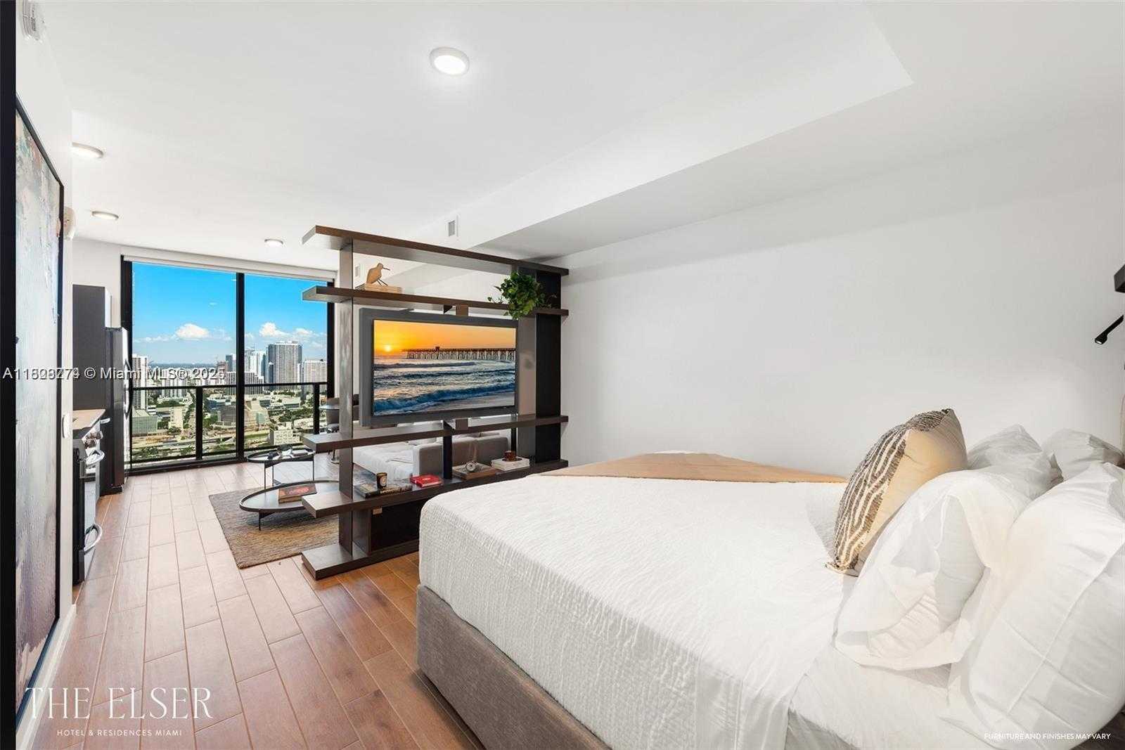 Small Image of 398 NORTH EAST 5TH ST #2908, Miami Number 10