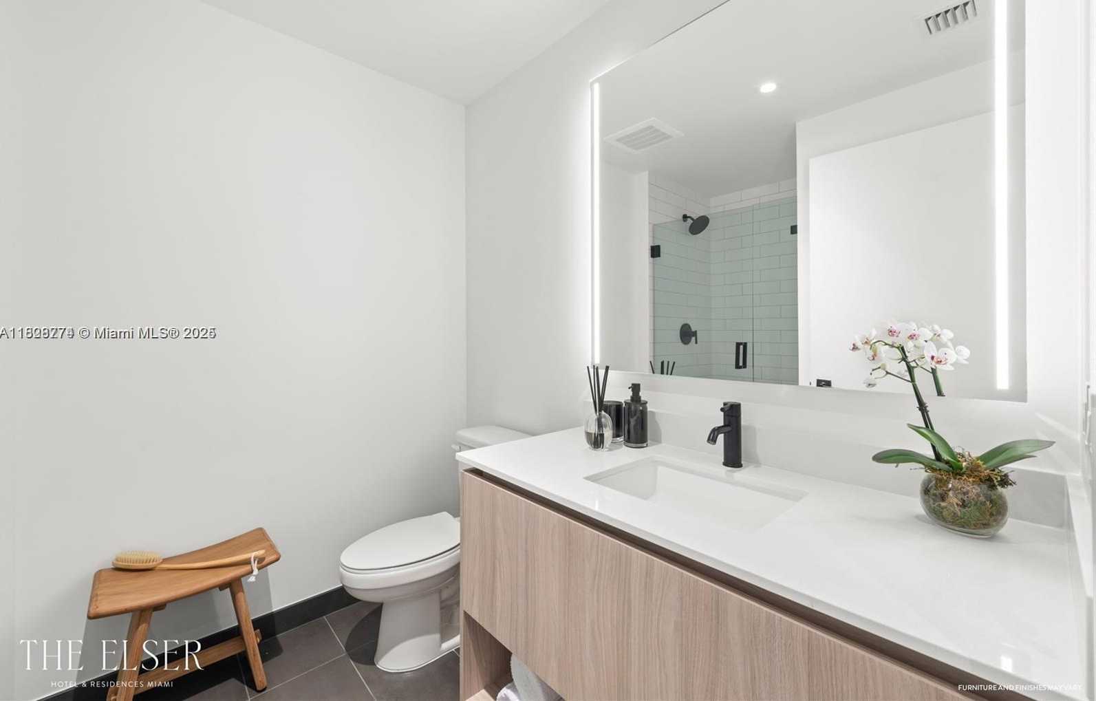 Small Image of 398 NORTH EAST 5TH ST #2908, Miami Number 11