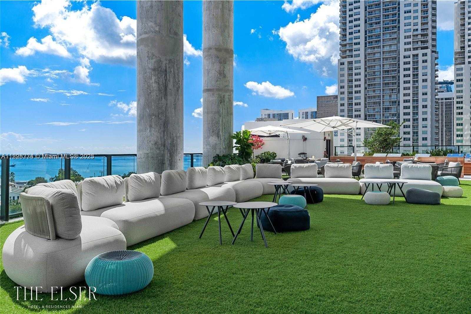 Small Image of 398 NORTH EAST 5TH ST #2908, Miami Number 5