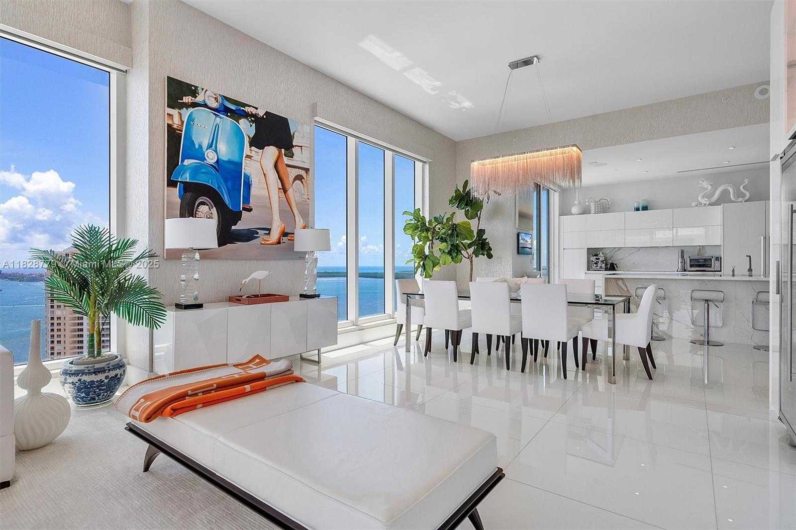 Small Image of 900 BRICKELL KEY BLVD #3103, Miami Number 10
