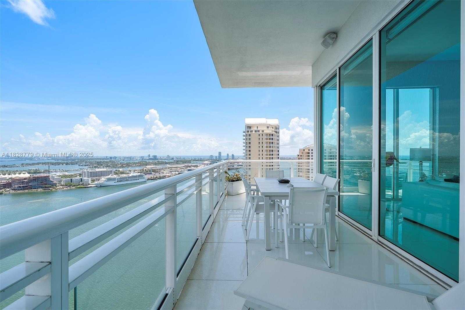 Small Image of 900 BRICKELL KEY BLVD #3103, Miami Number 11