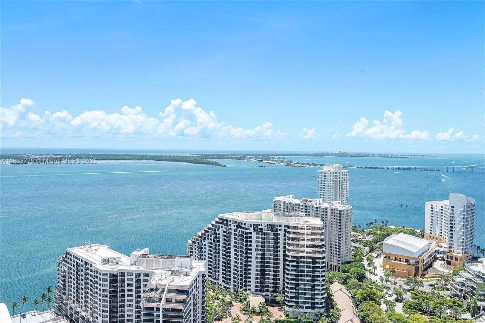 Small Image of 900 BRICKELL KEY BLVD #3103, Miami Number 13