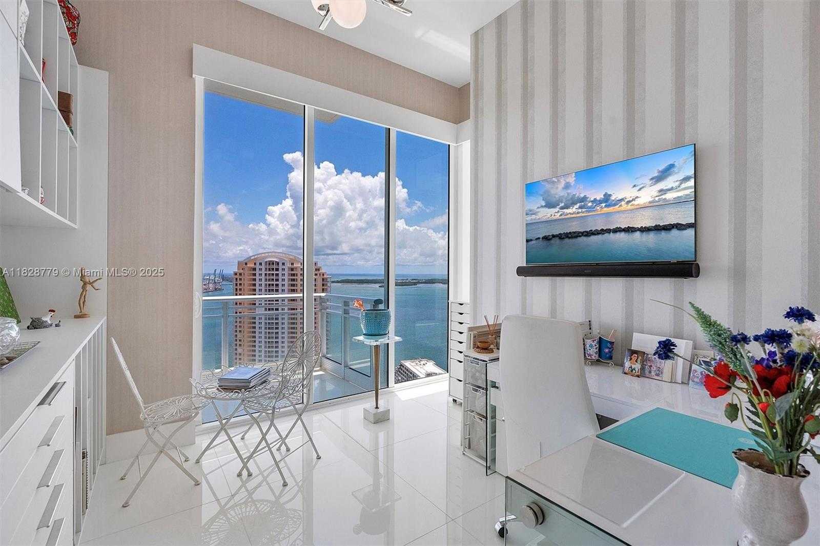 Small Image of 900 BRICKELL KEY BLVD #3103, Miami Number 15